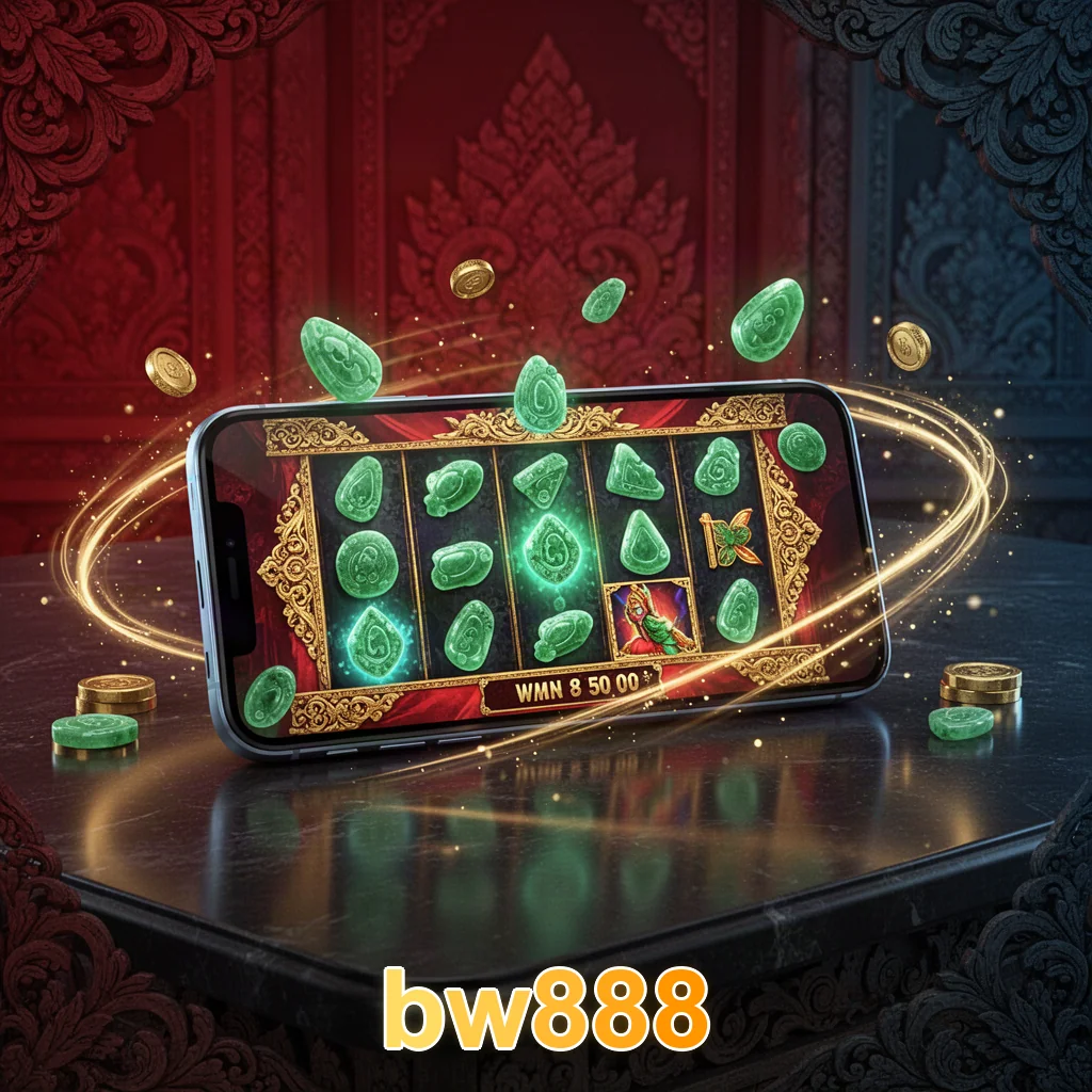 Promosi bw888