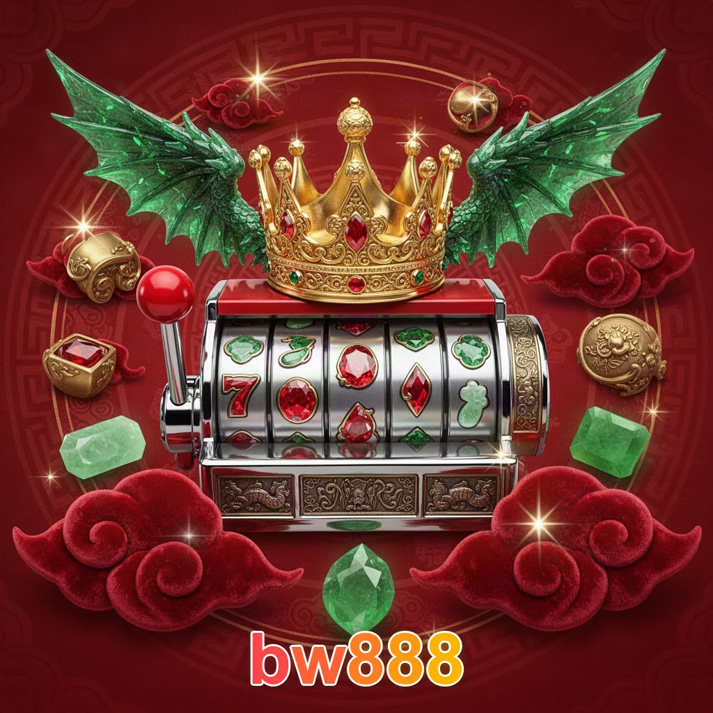 Promosi bw888