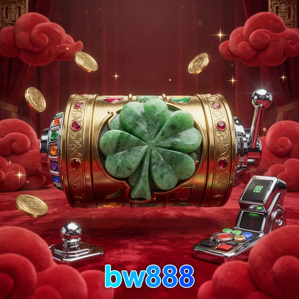 Promosi bw888