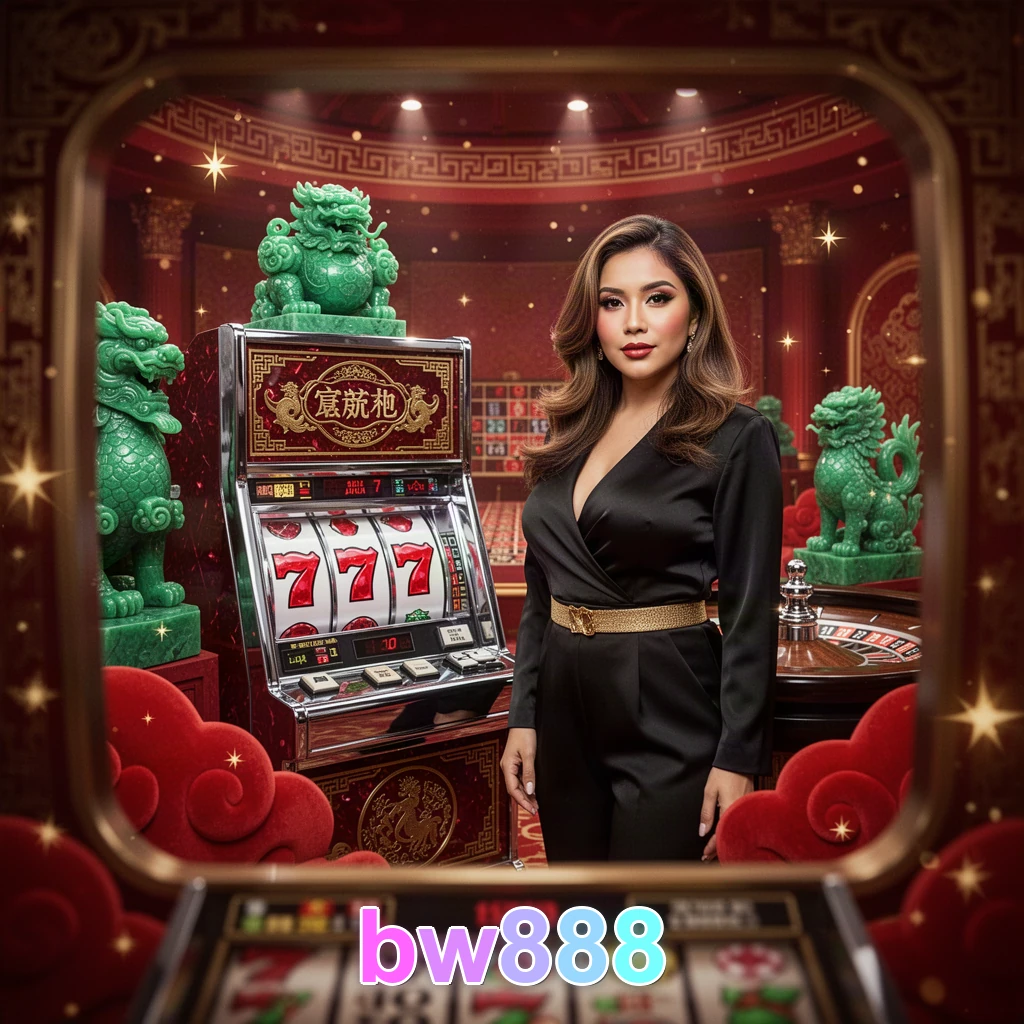 Promosi bw888