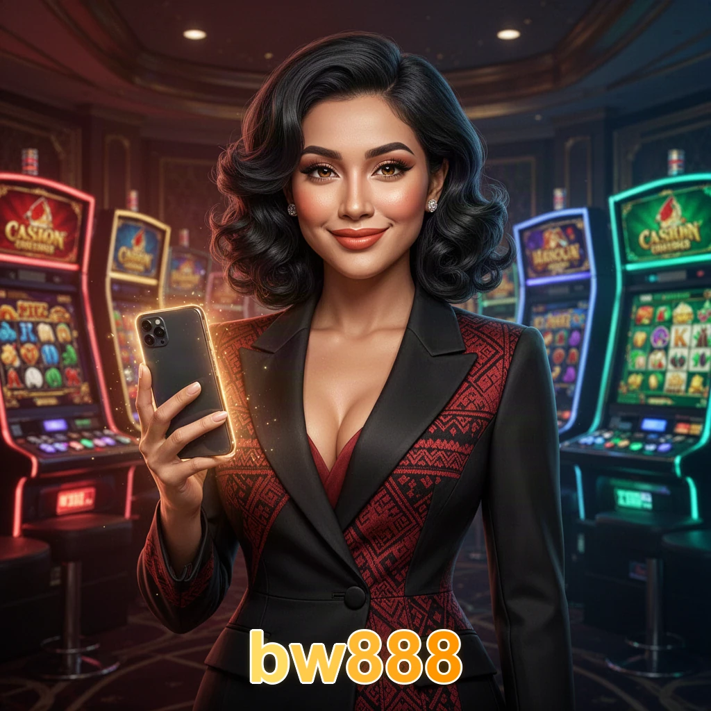 Promosi bw888
