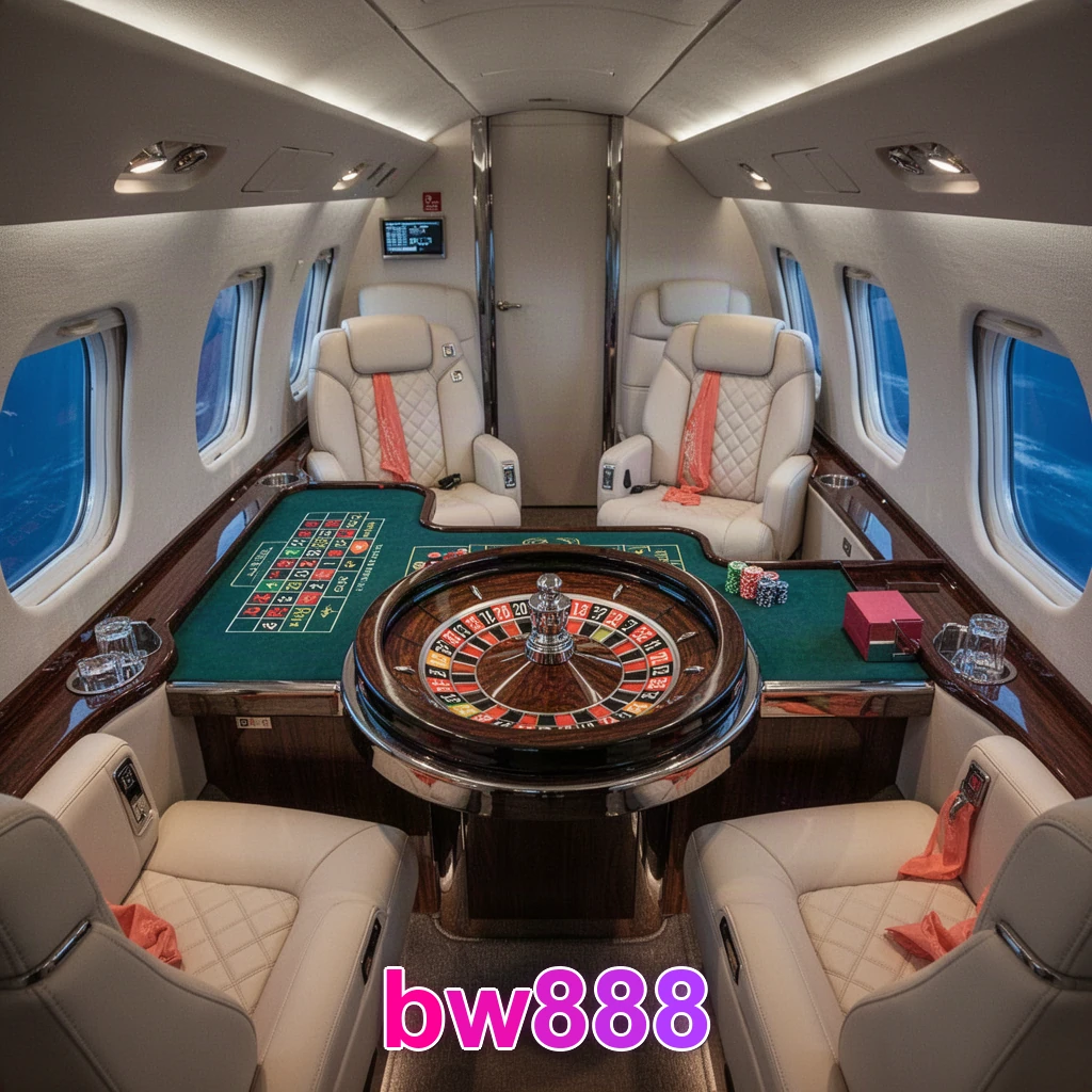 Promosi bw888