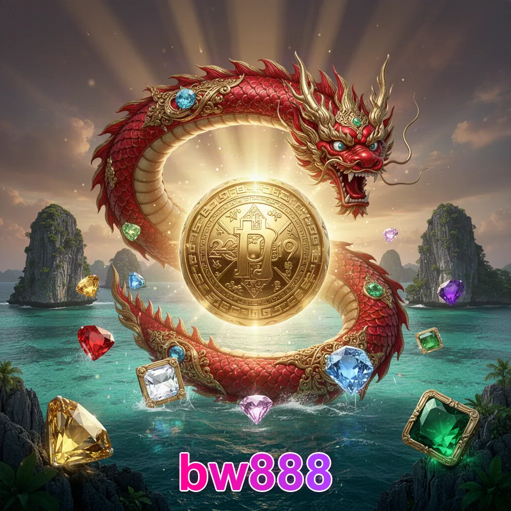 Promosi bw888