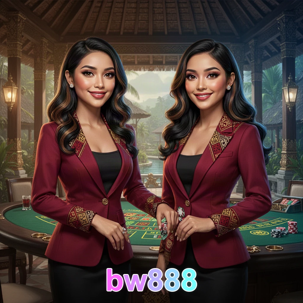 Promosi bw888